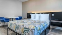 Motel 6 Willows, CA