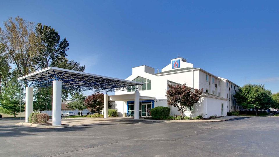 Motel 6 Springfield, IL, Springfield_c0d8ce52, Springfield