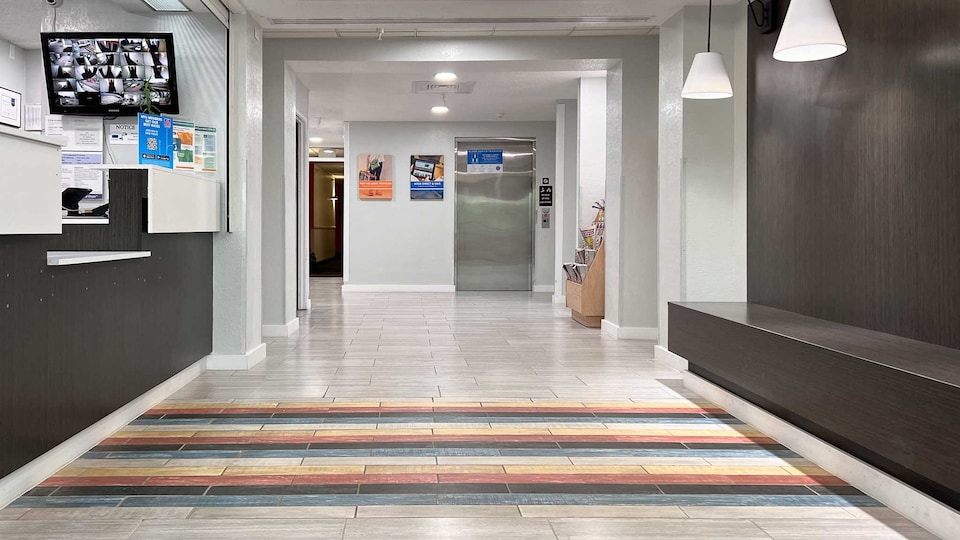 Motel 6 Springfield, IL, Springfield_c0d8ce52, Springfield