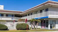Motel 6 Mojave, CA