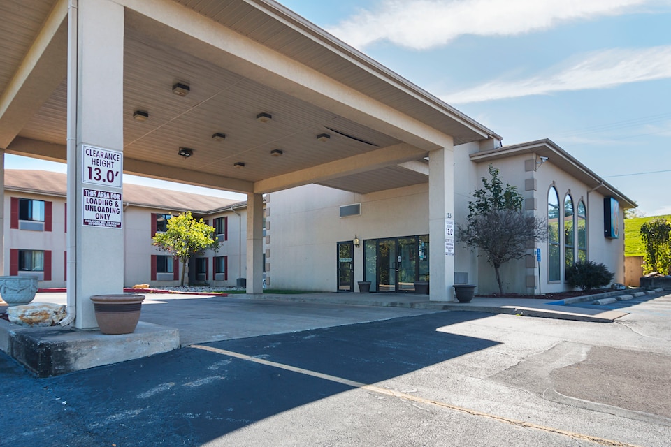 Motel 6 Hannibal, MO, Hannibal, Hannibal