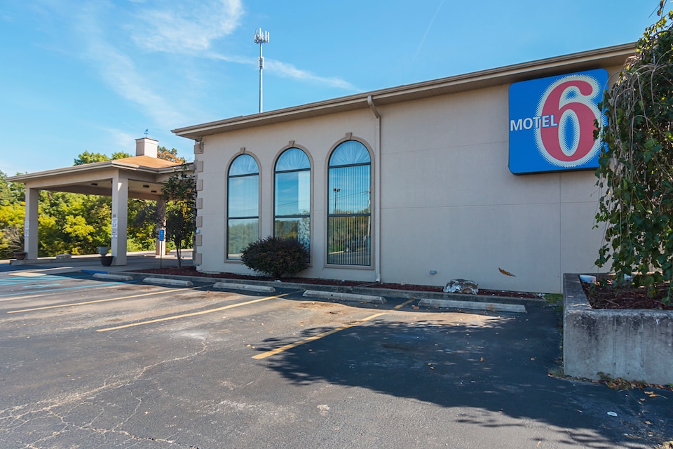 Motel 6 Hannibal, MO, Hannibal, Hannibal