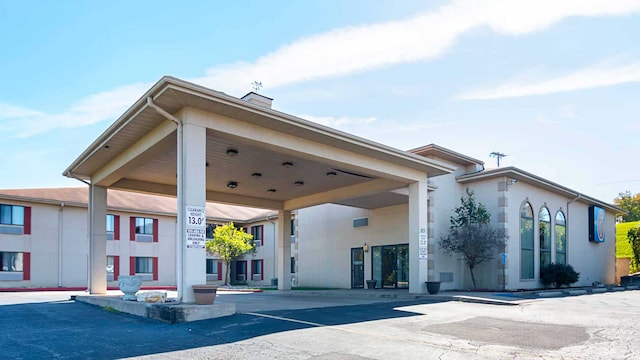 Motel 6 Hannibal, MO