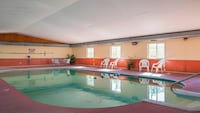 Motel 6 Hannibal, MO