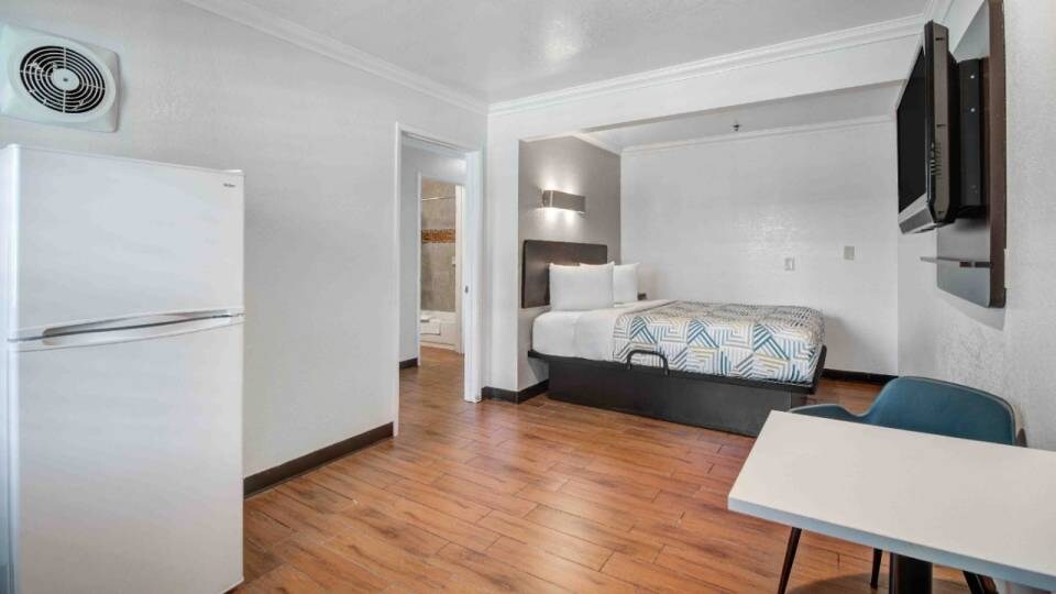 Motel 6 Ontario, CA - Convention Center Airport, Ontario_g6, Ontario