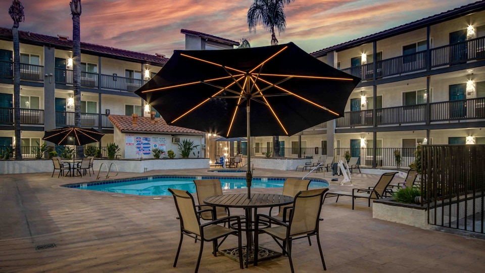 Motel 6 Ontario, CA - Convention Center Airport, Ontario_g6, Ontario