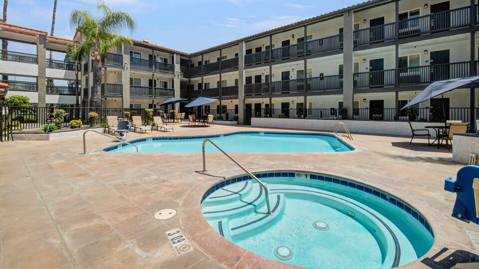 Motel 6 Ontario, CA - Convention Center Airport, Ontario_g6, Ontario