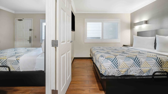 2 Queen Beds | Suite, Non-Smoking, Micfridge