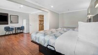 Motel 6 Ontario, CA - Convention Center Airport