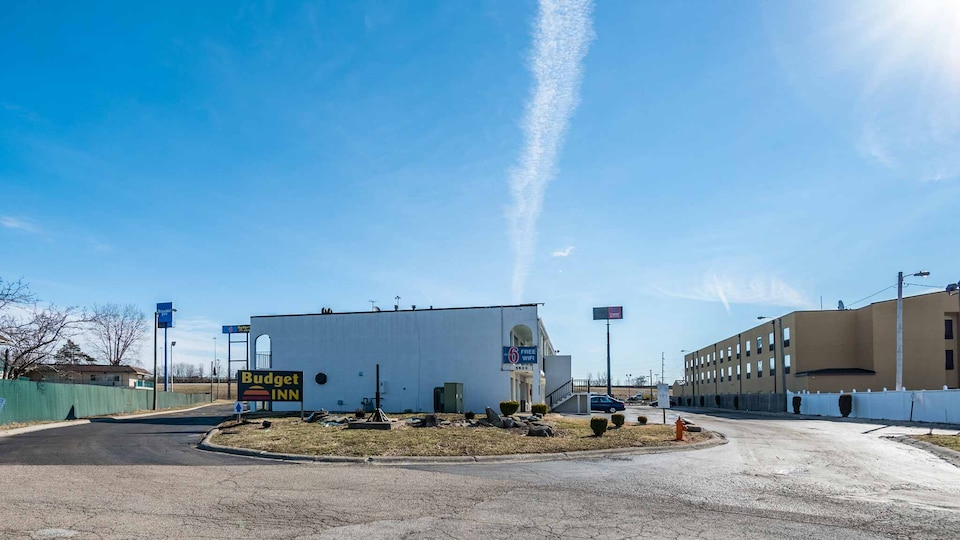 Motel6 Columbus, OH, C43110, Columbus OH