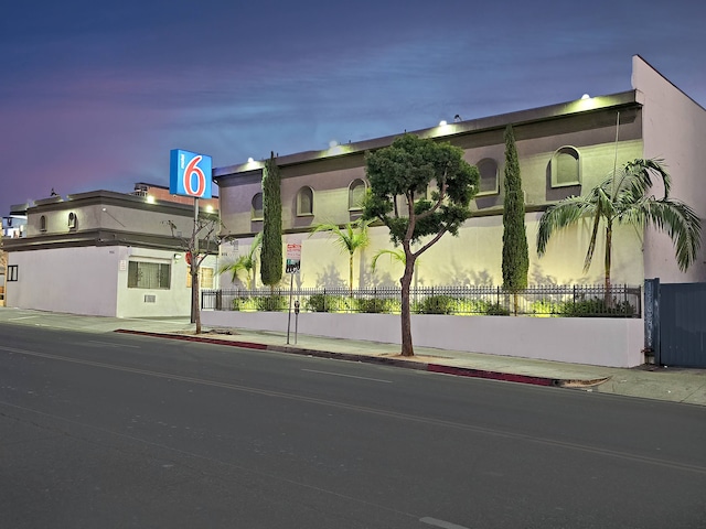 Motel 6 Los Angeles, CA - Downtown