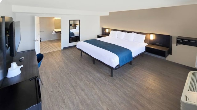 Motel 6 Los Angeles, CA - Downtown