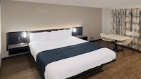 Motel 6 Los Angeles, CA - Downtown