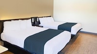 Motel 6 Los Angeles, CA - Downtown