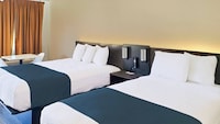 Motel 6 Los Angeles, CA - Downtown