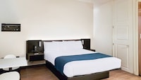 Motel 6 Los Angeles, CA - Downtown