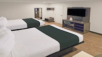 Motel 6 Los Angeles, CA - Downtown