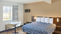 Motel 6 Los Angeles, CA - Downtown