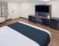 Motel 6 Los Angeles, CA - Downtown