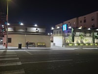 Motel 6 Los Angeles, CA - Downtown