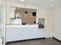 Motel 6 Los Angeles, CA - Downtown