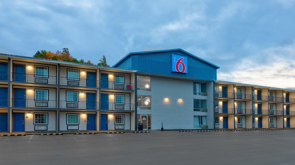 Motel 6 Corbin, KY, Corbin, Corbin