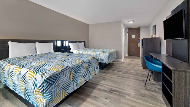 2 Queen Beds | Non-Smoking, Balcony 