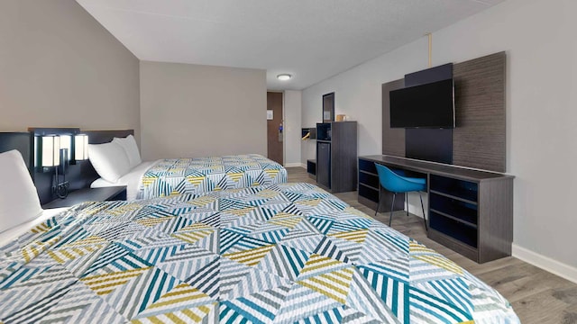 2 Queen Beds | Smoking, Balcony