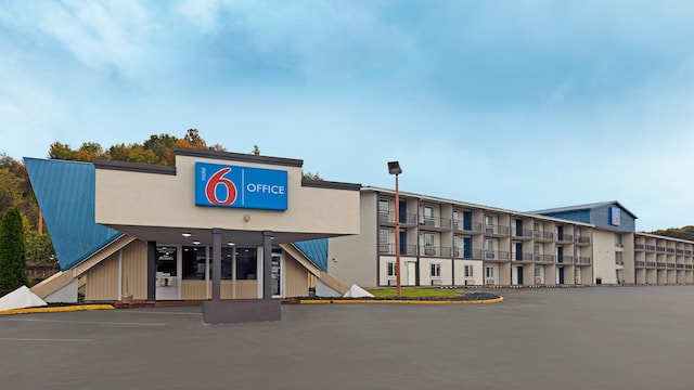 Motel 6 Corbin, KY, Corbin, Corbin