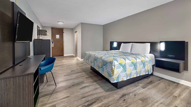 1 King Bed | Mobility Accessible Tub, Nsmk