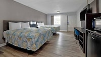 Motel 6 Corbin, KY