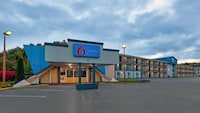 Motel 6 Corbin, KY