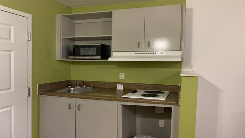 Studio 6 Extended Stay - Hampton, VA - Langley AFB Area, Hampton, Hampton