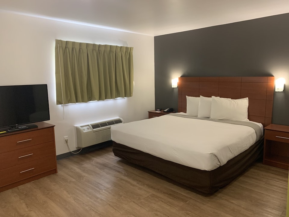 Studio 6 Extended Stay - Hampton, VA - Langley AFB Area, Hampton, Hampton