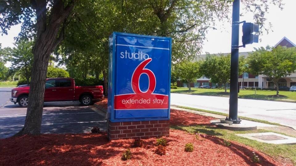Studio 6 Hampton, VA - Langley AFB Area, Hampton, Hampton