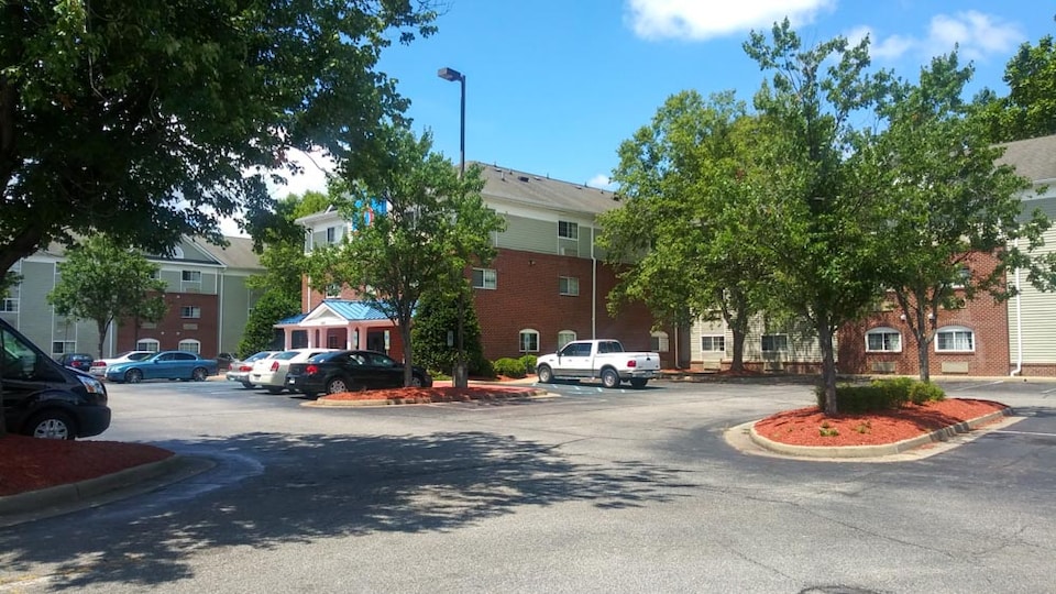 Studio 6 Hampton, VA - Langley AFB Area, Hampton, Hampton