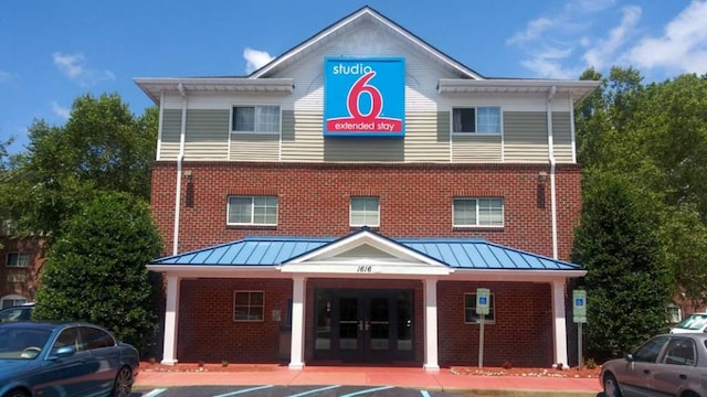 Studio 6 Hampton, VA - Langley AFB Area