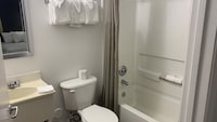 Studio 6 Extended Stay - Hampton, VA - Langley AFB Area