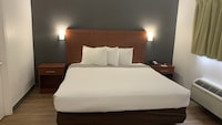 Studio 6 Extended Stay - Hampton, VA - Langley AFB Area
