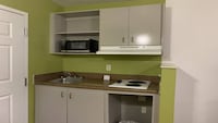 Studio 6 Extended Stay - Hampton, VA - Langley AFB Area