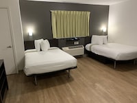 Studio 6 Extended Stay - Hampton, VA - Langley AFB Area