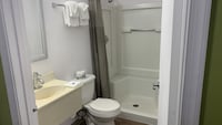 Studio 6 Extended Stay - Hampton, VA - Langley AFB Area