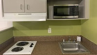 Studio 6 Hampton, VA - Langley AFB Area