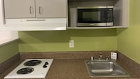 Studio 6 Hampton, VA - Langley AFB Area