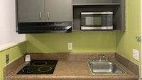 Studio 6 Hampton, VA - Langley AFB Area