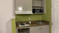 Studio 6 Hampton, VA - Langley AFB Area