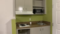 Studio 6 Hampton, VA - Langley AFB Area