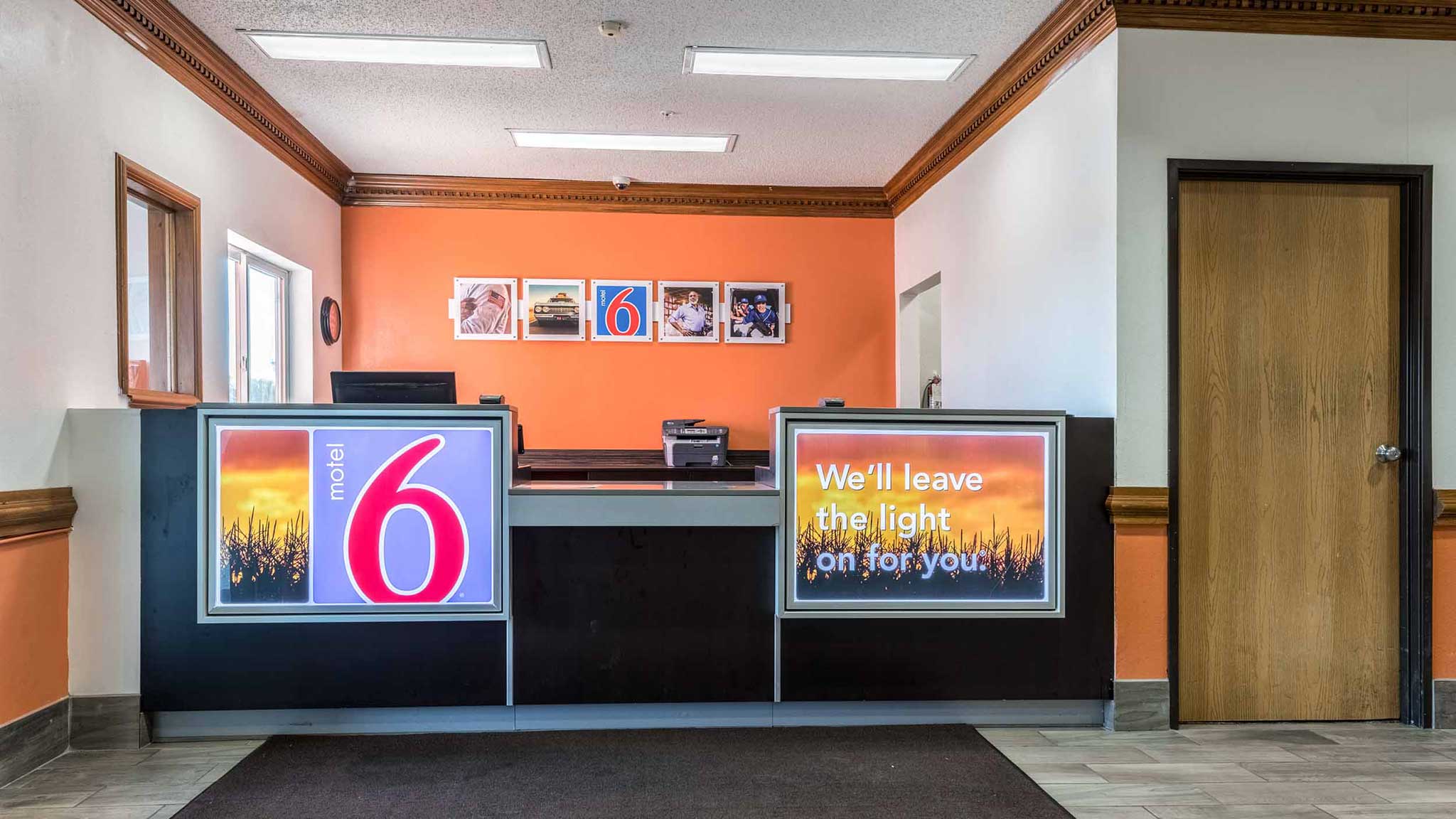 Studio 6 Indianapolis, IN | Southport Extended Stay