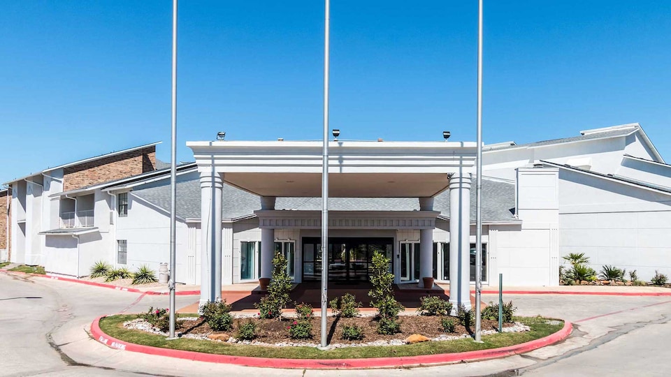 Studio 6 Arlington, TX, Arlington_2, Arlington