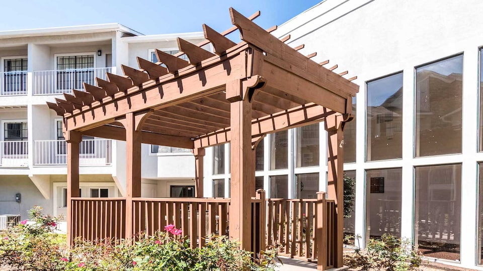 Studio 6 Arlington, TX, Arlington_2, Arlington